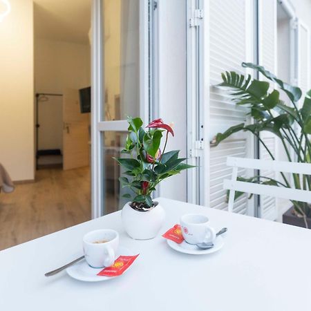 Montecristo B&B Гроссето Экстерьер фото