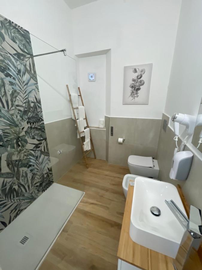 Montecristo B&B Гроссето Экстерьер фото