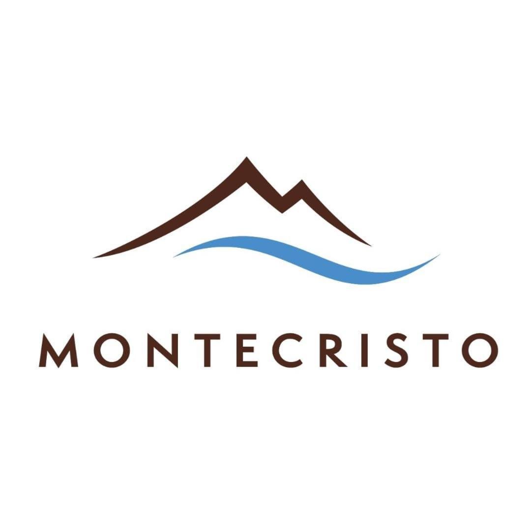 Montecristo B&B Гроссето Экстерьер фото