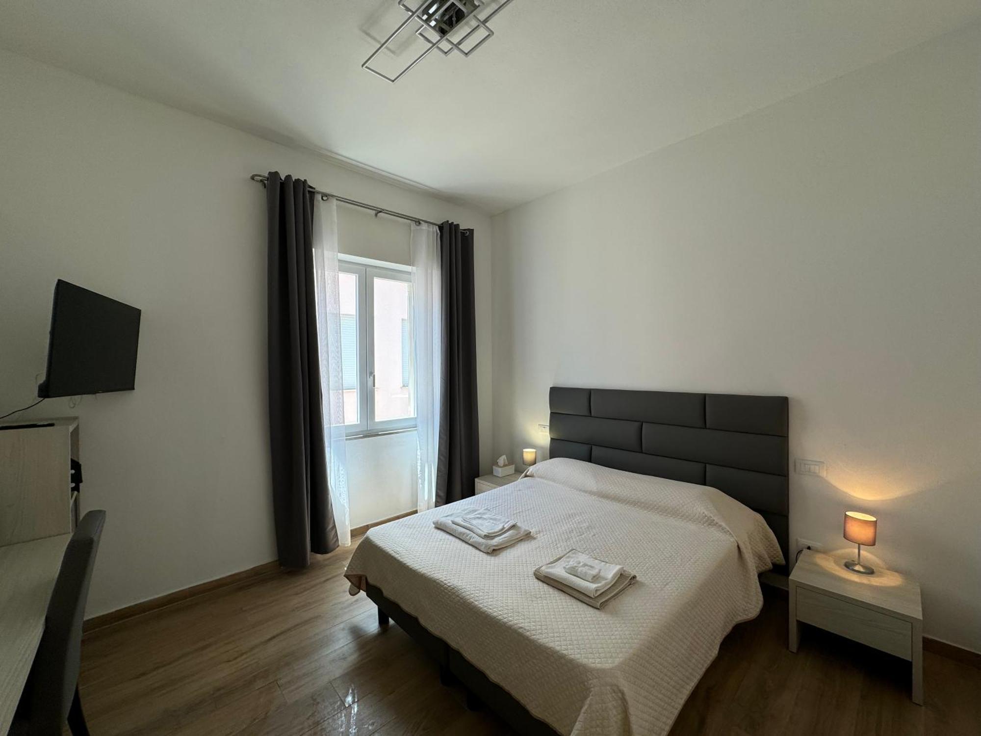 Montecristo B&B Гроссето Экстерьер фото